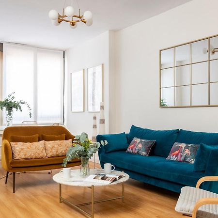 Misterhost Deluxe Santa Cruz I - Cozy Central And Quiet Севилья Экстерьер фото