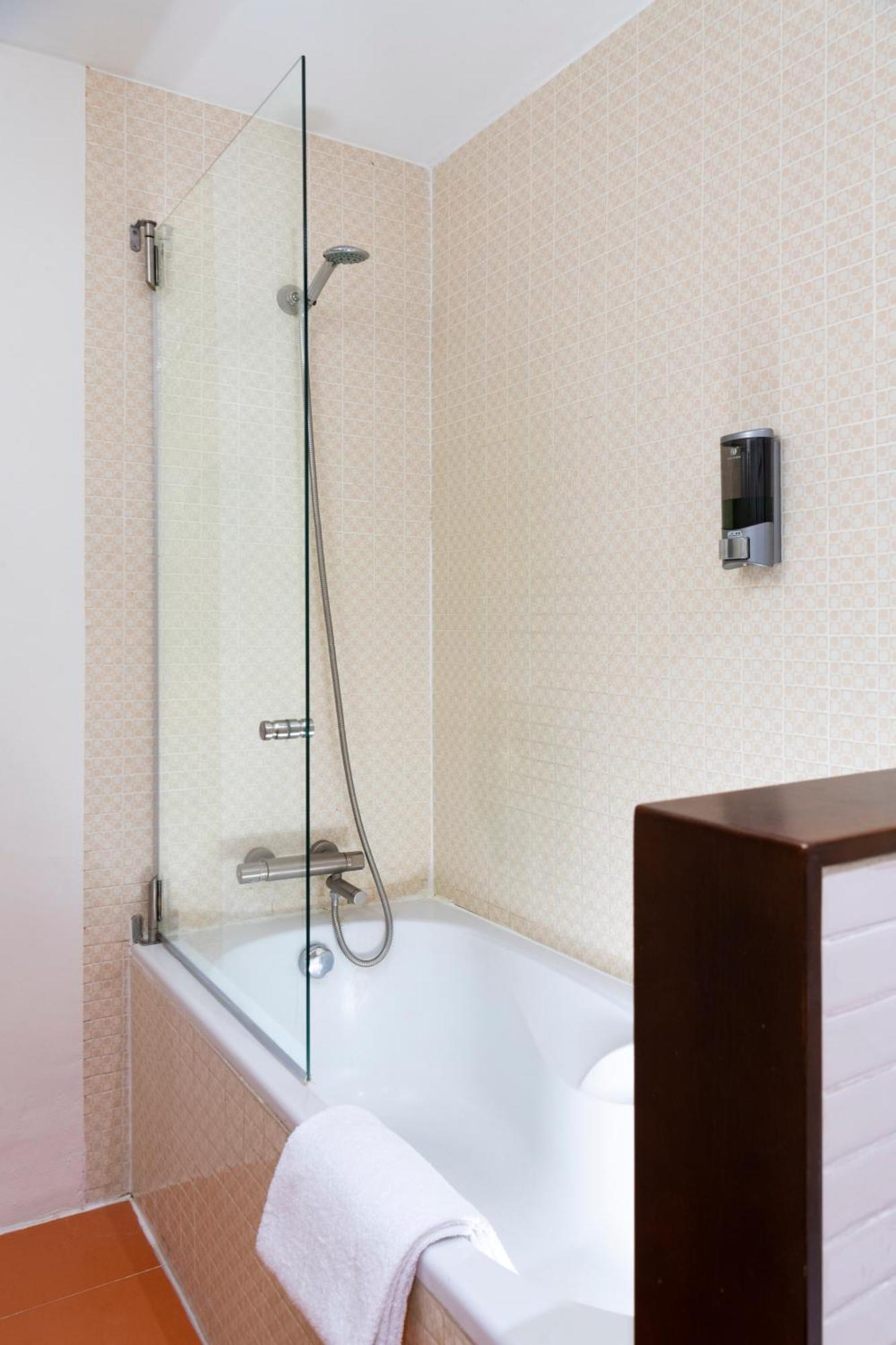 Misterhost Deluxe Santa Cruz I - Cozy Central And Quiet Севилья Экстерьер фото