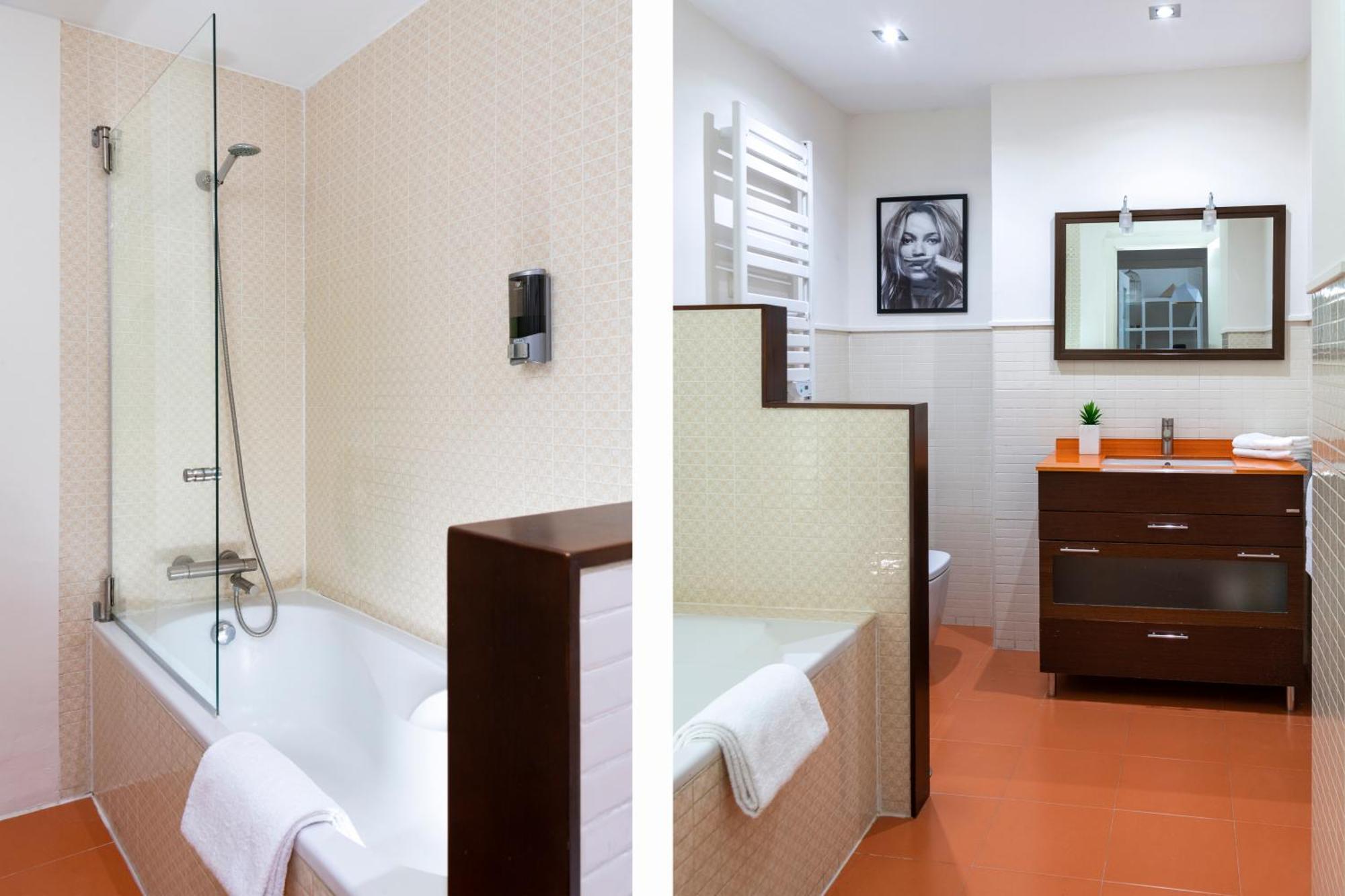 Misterhost Deluxe Santa Cruz I - Cozy Central And Quiet Севилья Экстерьер фото