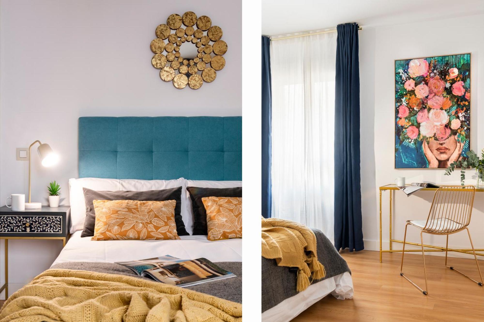 Misterhost Deluxe Santa Cruz I - Cozy Central And Quiet Севилья Экстерьер фото