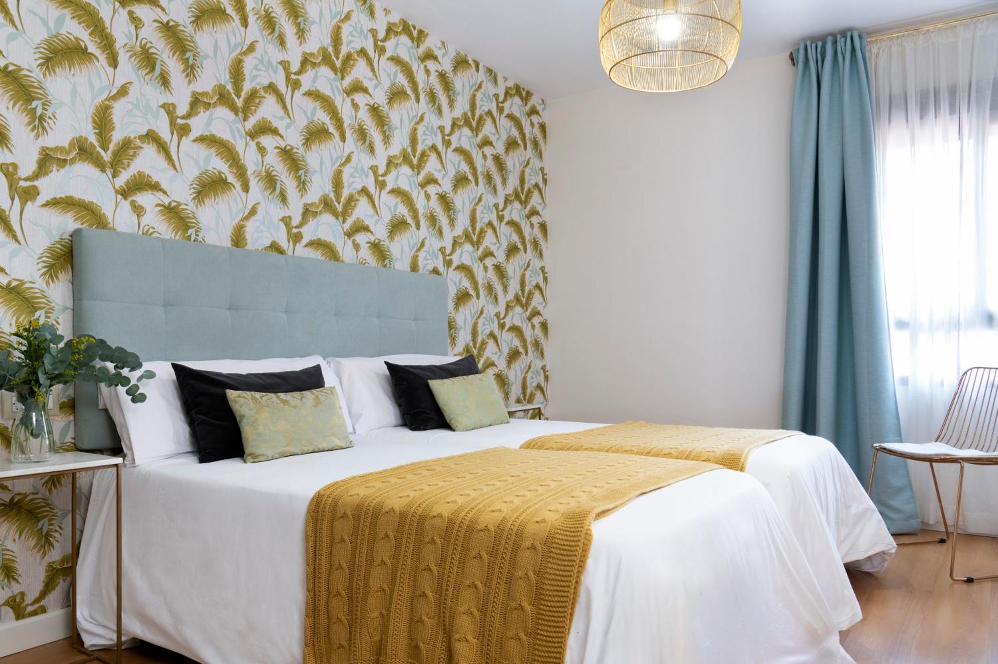 Misterhost Deluxe Santa Cruz I - Cozy Central And Quiet Севилья Экстерьер фото
