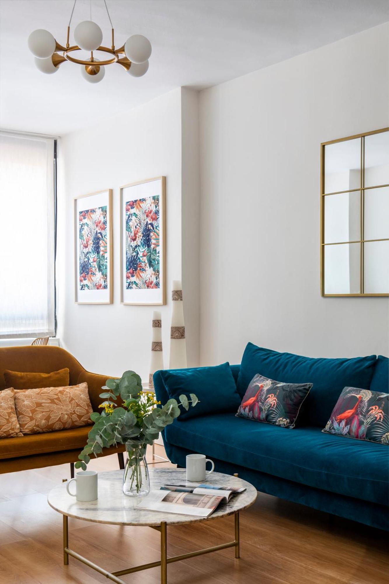 Misterhost Deluxe Santa Cruz I - Cozy Central And Quiet Севилья Экстерьер фото